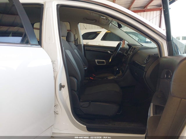 3GNAL3EK1ES581555 Chevrolet Captiva Sport Lt