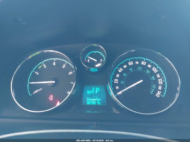 3GNAL3EK1ES581555 Chevrolet Captiva Sport Lt
