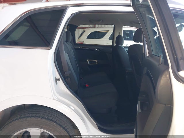 3GNAL3EK1ES581555 Chevrolet Captiva Sport Lt