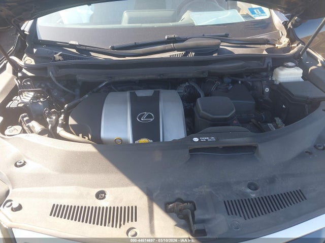 Aukcja sprzedaży 2016 Lexus Rx 350, vin: 2T2BZMCA9GC013061, numer aukcji: 44574697