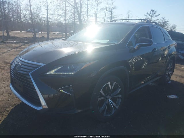 Aukcja sprzedaży 2016 Lexus Rx 350, vin: 2T2BZMCA9GC013061, numer aukcji: 44574697