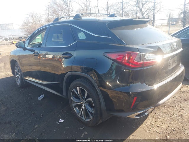 Aukcja sprzedaży 2016 Lexus Rx 350, vin: 2T2BZMCA9GC013061, numer aukcji: 44574697