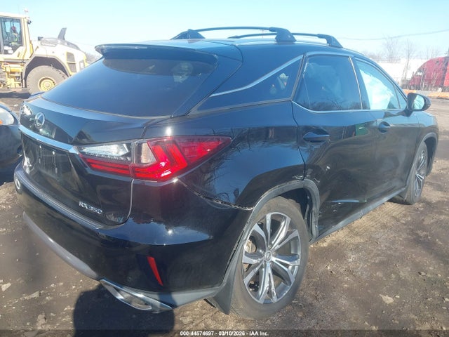 Aukcja sprzedaży 2016 Lexus Rx 350, vin: 2T2BZMCA9GC013061, numer aukcji: 44574697