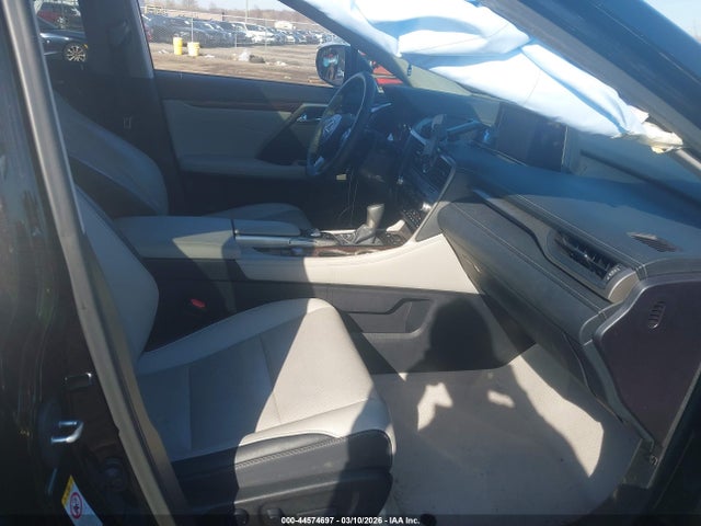 Aukcja sprzedaży 2016 Lexus Rx 350, vin: 2T2BZMCA9GC013061, numer aukcji: 44574697
