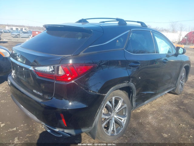 Aukcja sprzedaży 2016 Lexus Rx 350, vin: 2T2BZMCA9GC013061, numer aukcji: 44574697