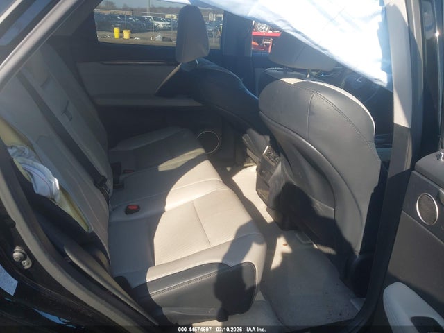 Aukcja sprzedaży 2016 Lexus Rx 350, vin: 2T2BZMCA9GC013061, numer aukcji: 44574697