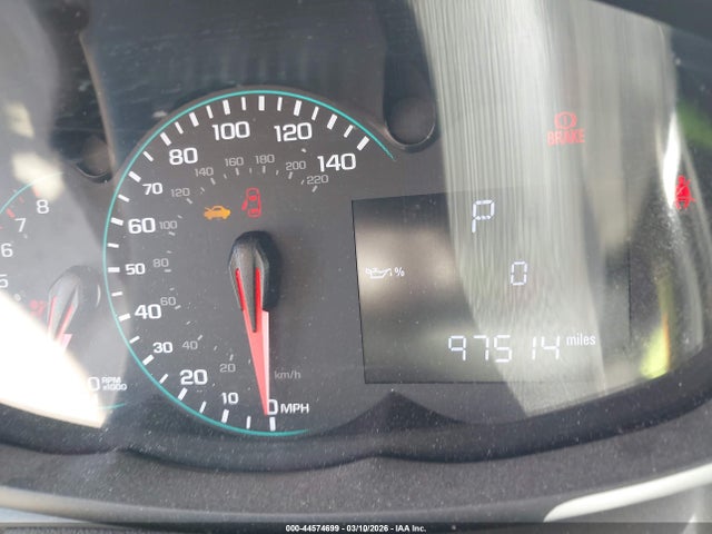 1G1JG6SB7L4111734 Chevrolet Sonic Fwd 1fl 5-door