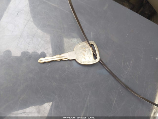 2001 CHEVROLET S-10 1GCCS195218161500 Photo 10