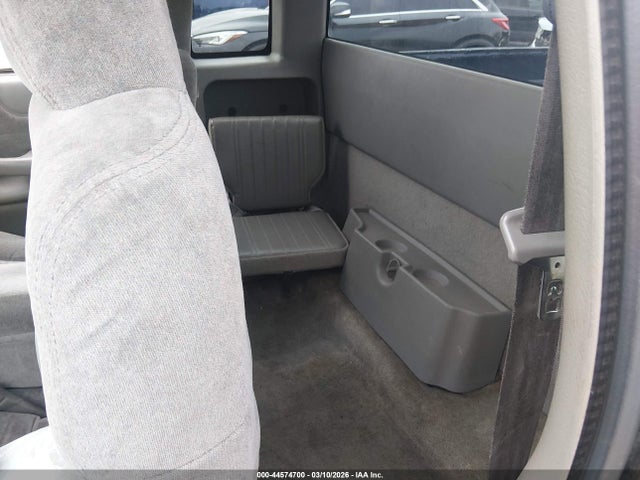 2001 CHEVROLET S-10 1GCCS195218161500 Photo 7