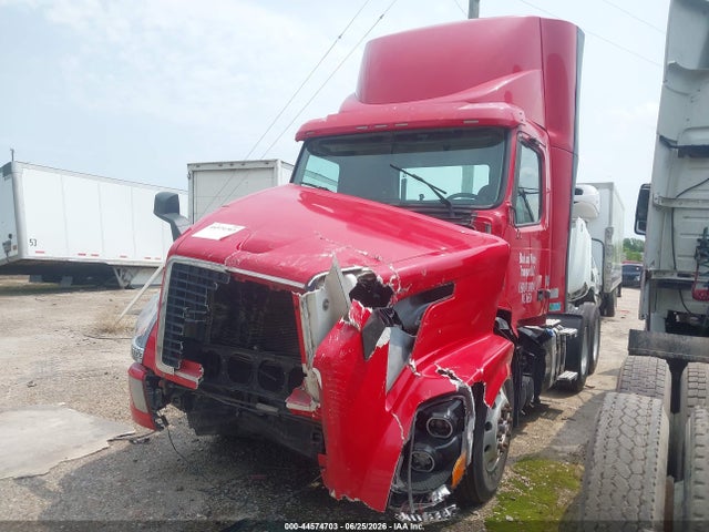Продажа на аукционе авто 2018 Volvo Vnl, vin: 4V4NC9EG0JN996982, номер лота: 44574703