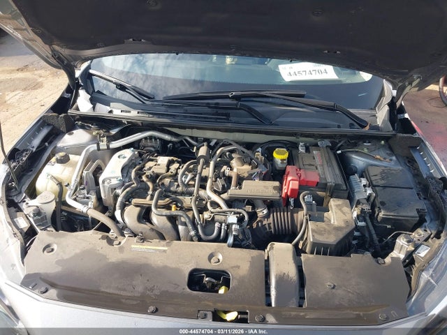 Продаж на аукціоні авто 2024 Nissan Sentra Sv Xtronic Cvt, vin: 3N1AB8CV3RY297016, номер лоту: 44574704
