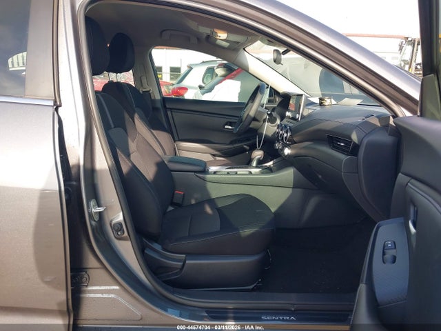 Продаж на аукціоні авто 2024 Nissan Sentra Sv Xtronic Cvt, vin: 3N1AB8CV3RY297016, номер лоту: 44574704
