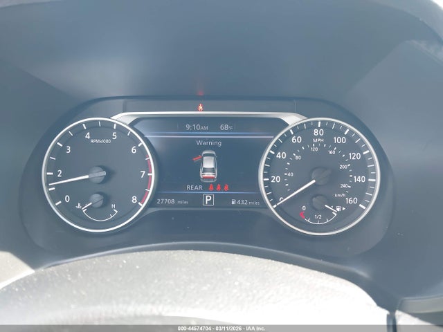 Продаж на аукціоні авто 2024 Nissan Sentra Sv Xtronic Cvt, vin: 3N1AB8CV3RY297016, номер лоту: 44574704