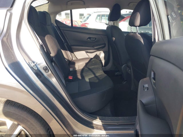Продаж на аукціоні авто 2024 Nissan Sentra Sv Xtronic Cvt, vin: 3N1AB8CV3RY297016, номер лоту: 44574704