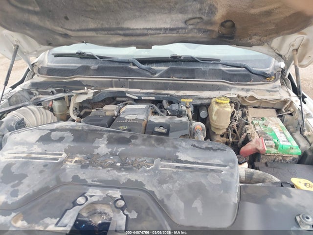 Aukcja sprzedaży 2021 Ram 5500 Chassis Tradesman/slt, vin: 3C7WRMBL3MG503976, numer aukcji: 44574706