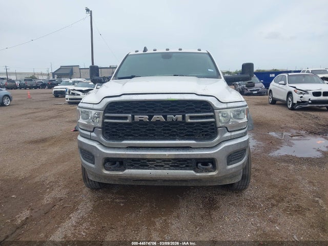 Aukcja sprzedaży 2021 Ram 5500 Chassis Tradesman/slt, vin: 3C7WRMBL3MG503976, numer aukcji: 44574706