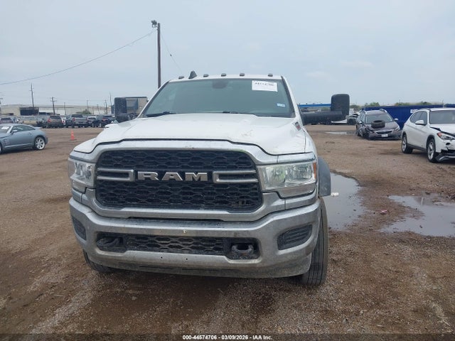 Aukcja sprzedaży 2021 Ram 5500 Chassis Tradesman/slt, vin: 3C7WRMBL3MG503976, numer aukcji: 44574706