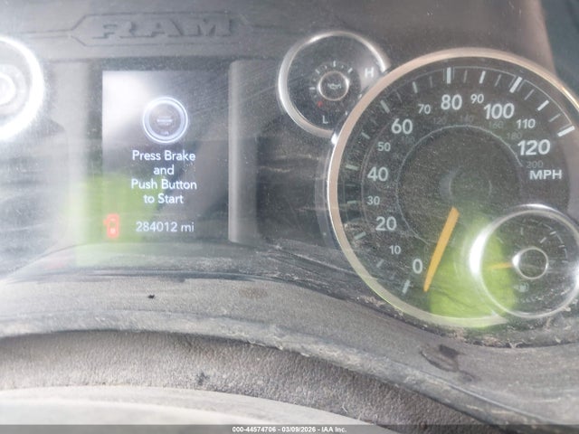 Aukcja sprzedaży 2021 Ram 5500 Chassis Tradesman/slt, vin: 3C7WRMBL3MG503976, numer aukcji: 44574706