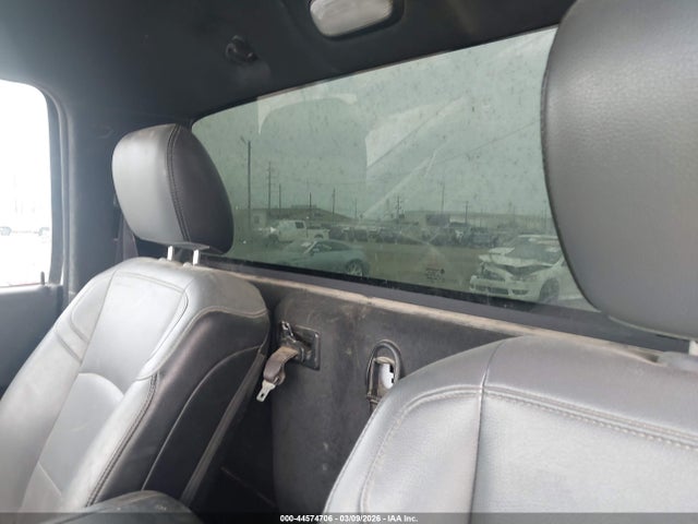 Aukcja sprzedaży 2021 Ram 5500 Chassis Tradesman/slt, vin: 3C7WRMBL3MG503976, numer aukcji: 44574706