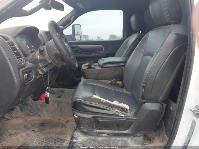 Aukcja sprzedaży 2021 Ram 5500 Chassis Tradesman/slt, vin: 3C7WRMBL3MG503976, numer aukcji: 44574706