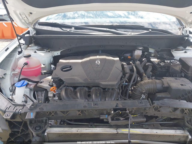 Aukcja sprzedaży 2025 Hyundai Tucson Sel, vin: 5NMJBCDE6SH451054, numer aukcji: 44574709