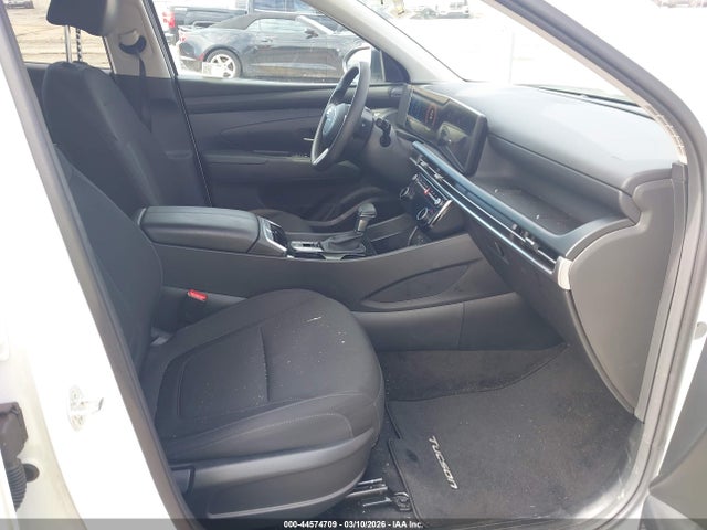 Aukcja sprzedaży 2025 Hyundai Tucson Sel, vin: 5NMJBCDE6SH451054, numer aukcji: 44574709