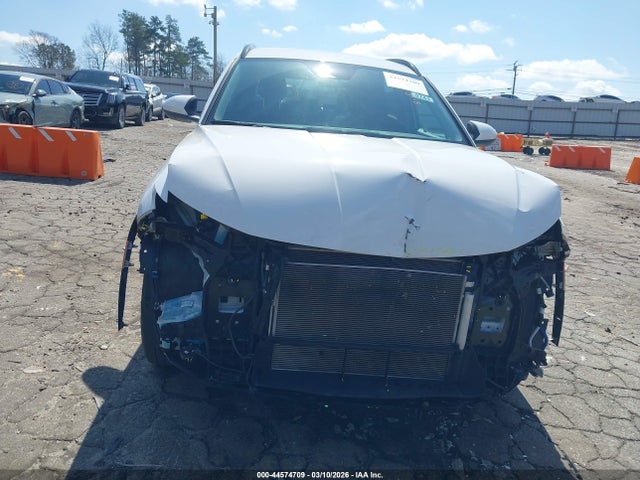 Aukcja sprzedaży 2025 Hyundai Tucson Sel, vin: 5NMJBCDE6SH451054, numer aukcji: 44574709