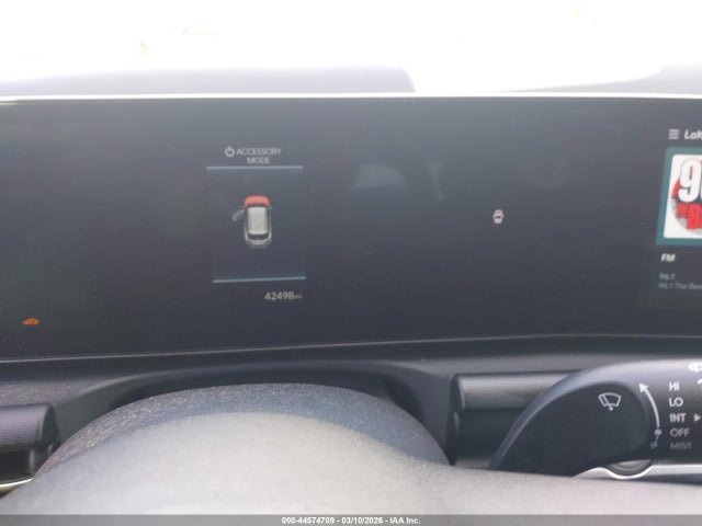 Aukcja sprzedaży 2025 Hyundai Tucson Sel, vin: 5NMJBCDE6SH451054, numer aukcji: 44574709