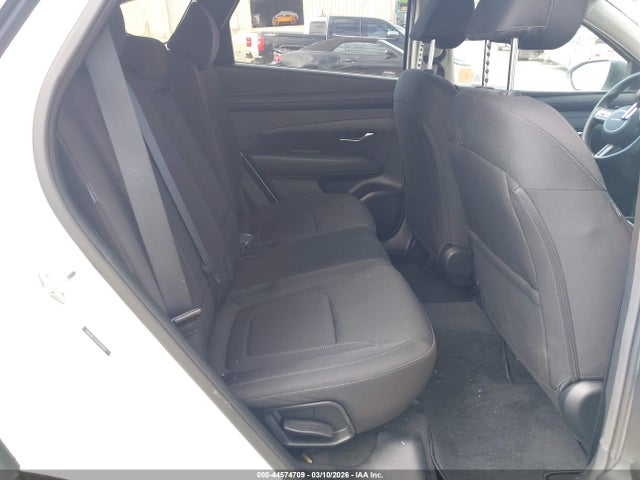 Aukcja sprzedaży 2025 Hyundai Tucson Sel, vin: 5NMJBCDE6SH451054, numer aukcji: 44574709