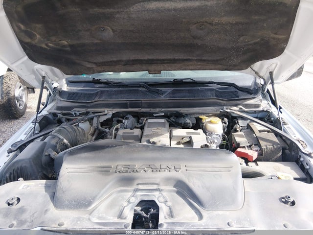 2024 Ram 3500 Tradesman  4x4 8' Box მანქანა იყიდება აუქციონზე, vin: 3C63RRGL7RG222459, აუქციონის ნომერი: 44574713