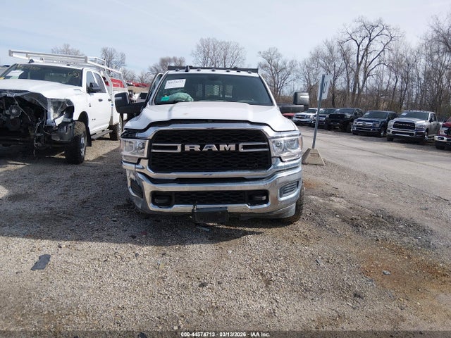 2024 Ram 3500 Tradesman  4x4 8' Box მანქანა იყიდება აუქციონზე, vin: 3C63RRGL7RG222459, აუქციონის ნომერი: 44574713