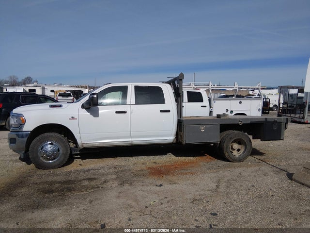 2024 Ram 3500 Tradesman  4x4 8' Box მანქანა იყიდება აუქციონზე, vin: 3C63RRGL7RG222459, აუქციონის ნომერი: 44574713