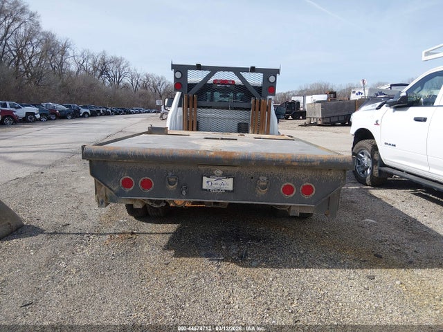 2024 Ram 3500 Tradesman  4x4 8' Box მანქანა იყიდება აუქციონზე, vin: 3C63RRGL7RG222459, აუქციონის ნომერი: 44574713