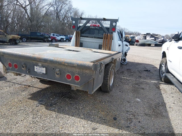 2024 Ram 3500 Tradesman  4x4 8' Box მანქანა იყიდება აუქციონზე, vin: 3C63RRGL7RG222459, აუქციონის ნომერი: 44574713