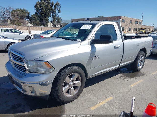 3C6JR6DG7FG680379 RAM 1500 Tradesman