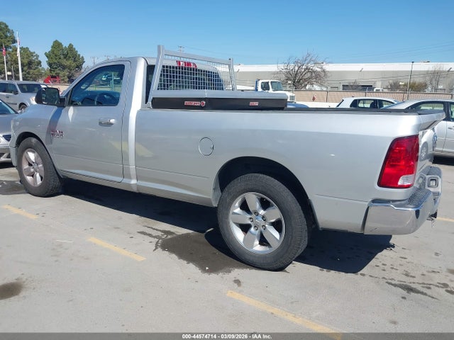 3C6JR6DG7FG680379 RAM 1500 Tradesman
