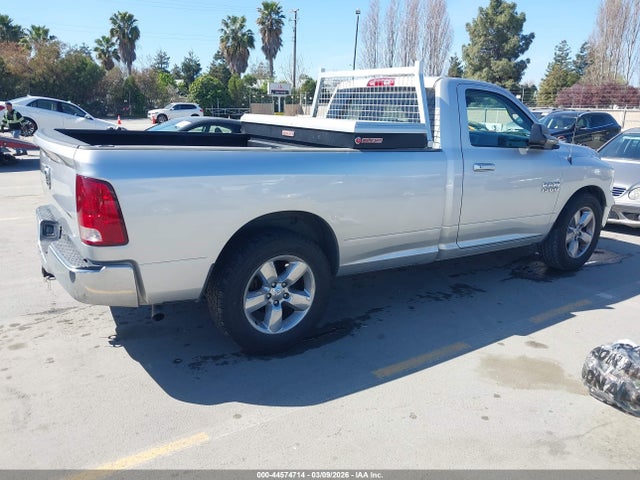 3C6JR6DG7FG680379 RAM 1500 Tradesman