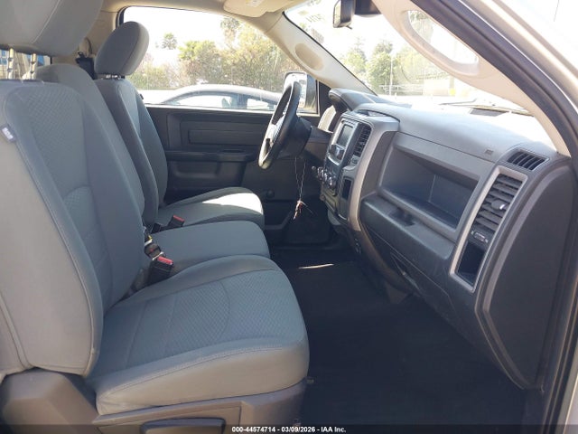 3C6JR6DG7FG680379 RAM 1500 Tradesman