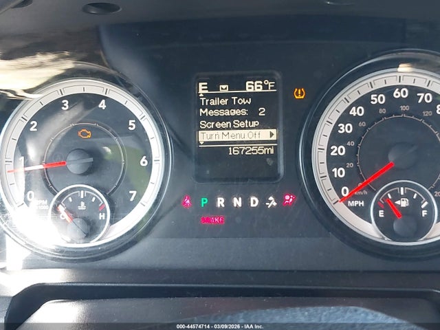 3C6JR6DG7FG680379 RAM 1500 Tradesman