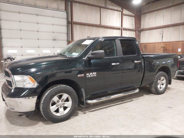 Aukcja sprzedaży 2016 Ram 1500 Slt, vin: 1C6RR7GT0GS199403, numer aukcji: 44574715
