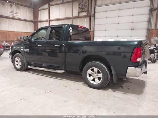 Aukcja sprzedaży 2016 Ram 1500 Slt, vin: 1C6RR7GT0GS199403, numer aukcji: 44574715