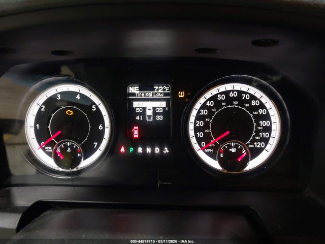 Aukcja sprzedaży 2016 Ram 1500 Slt, vin: 1C6RR7GT0GS199403, numer aukcji: 44574715