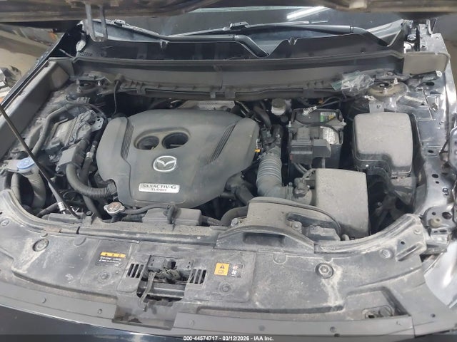 44574717 :رقم المزاد ، JM3TCBCY2N0606710 vin ، 2022 Mazda Cx-9 Touring مزاد بيع
