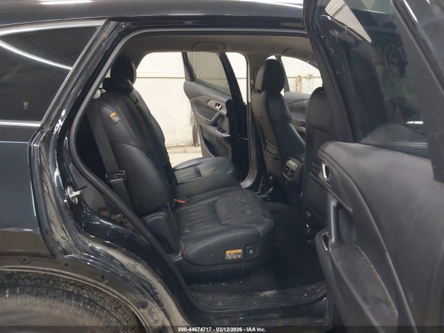 44574717 :رقم المزاد ، JM3TCBCY2N0606710 vin ، 2022 Mazda Cx-9 Touring مزاد بيع