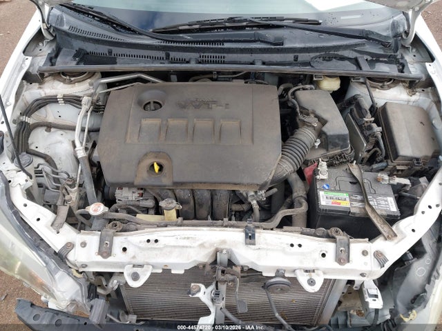 2017 TOYOTA COROLLA 5YFBURHE4HP717777 Photo 9