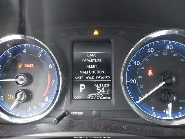 Toyota COROLLA L 2017 5YFBURHE4HP717777 Image 16