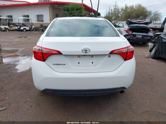 Toyota COROLLA L 2017 5YFBURHE4HP717777 Image 17