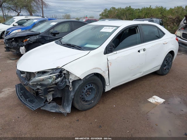 2017 TOYOTA COROLLA 5YFBURHE4HP717777 Photo 1
