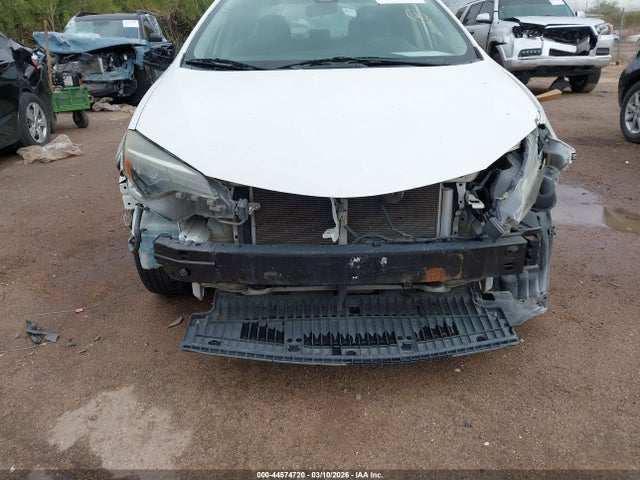 2017 TOYOTA COROLLA 5YFBURHE4HP717777 Photo 5