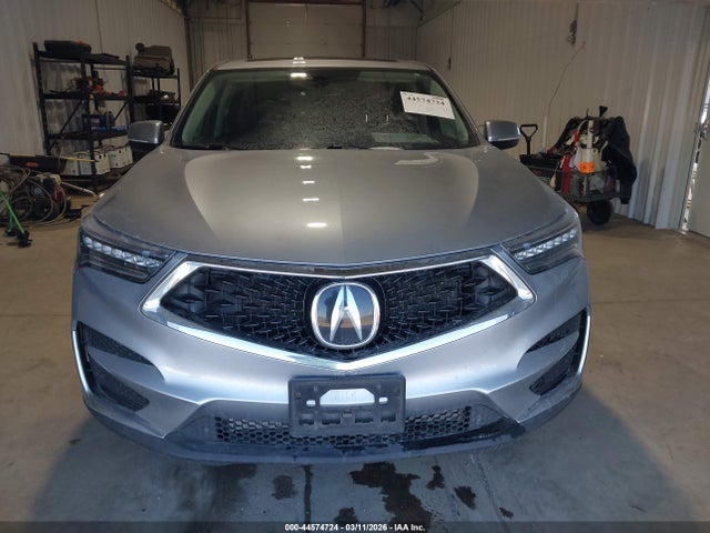 Продажа на аукционе авто 2019 Acura Rdx Standard, vin: 5J8TC2H34KL023993, номер лота: 44574724